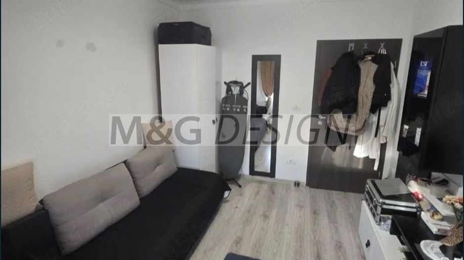 Apartament 3 camere Braytim bloc nou - Poză 1
