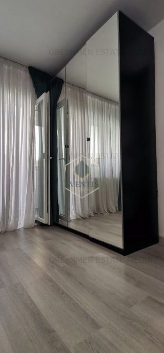 Inchiriere apartament cu 2 camere, decomandat, Iancului - Poză 3