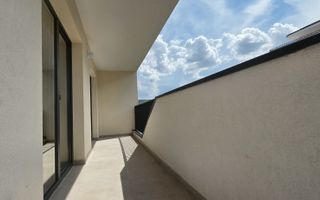 Apartament 57mp, 2 camere, parcare subterana,lift, zona Eroilor, Floresti - Poză 6