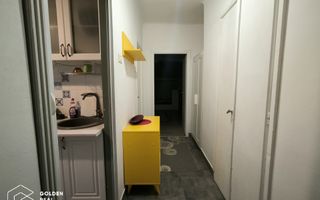 Apartament 2 camere, ultracentral, Bd. Dragalina - Poză 6