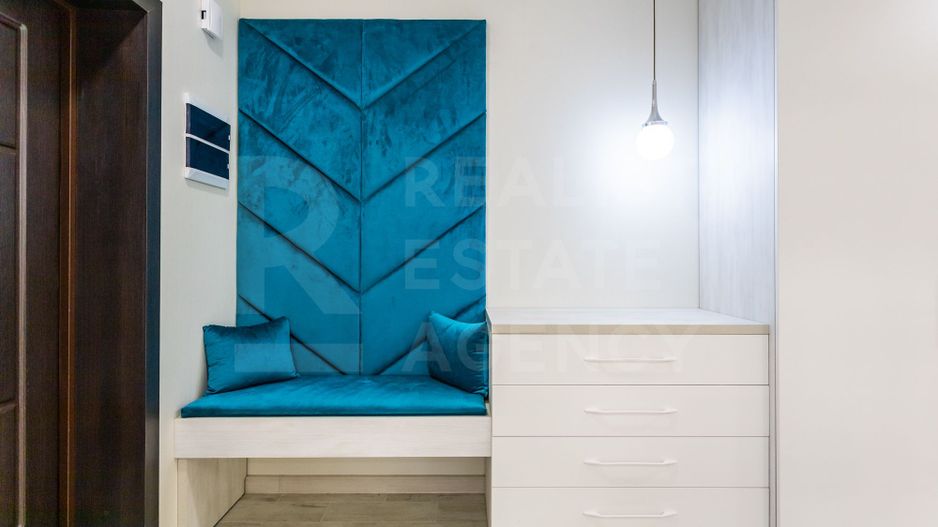 Vânzare, apartament, 3 camere str. Mihail Sadoveanu, Ciocana - Poză 21