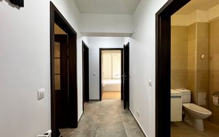 Apartment 2 camere, decomandat,  loc de parcare, Complexul Studențesc - Poză 8
