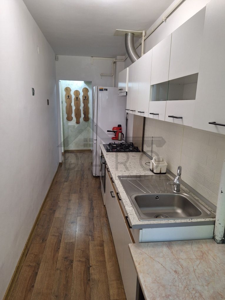 Închiriez garsoniera confort 1,Tudor, parter,  strada Viitorului. - Poză 2