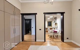 Apartament de revista, 3 camere, 135 mp, Ultracentral - Poză 19