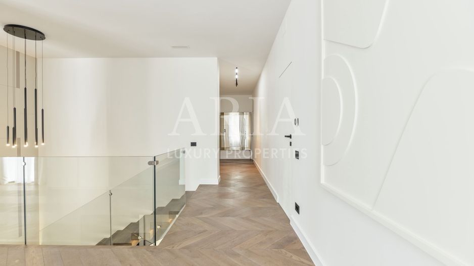 Vilă contemporană premium | Design arhitectural de excepție | Piscină privată | - Poză 15