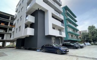 Apartament 2 camere lidl navodari mamaia nord - Poză 5