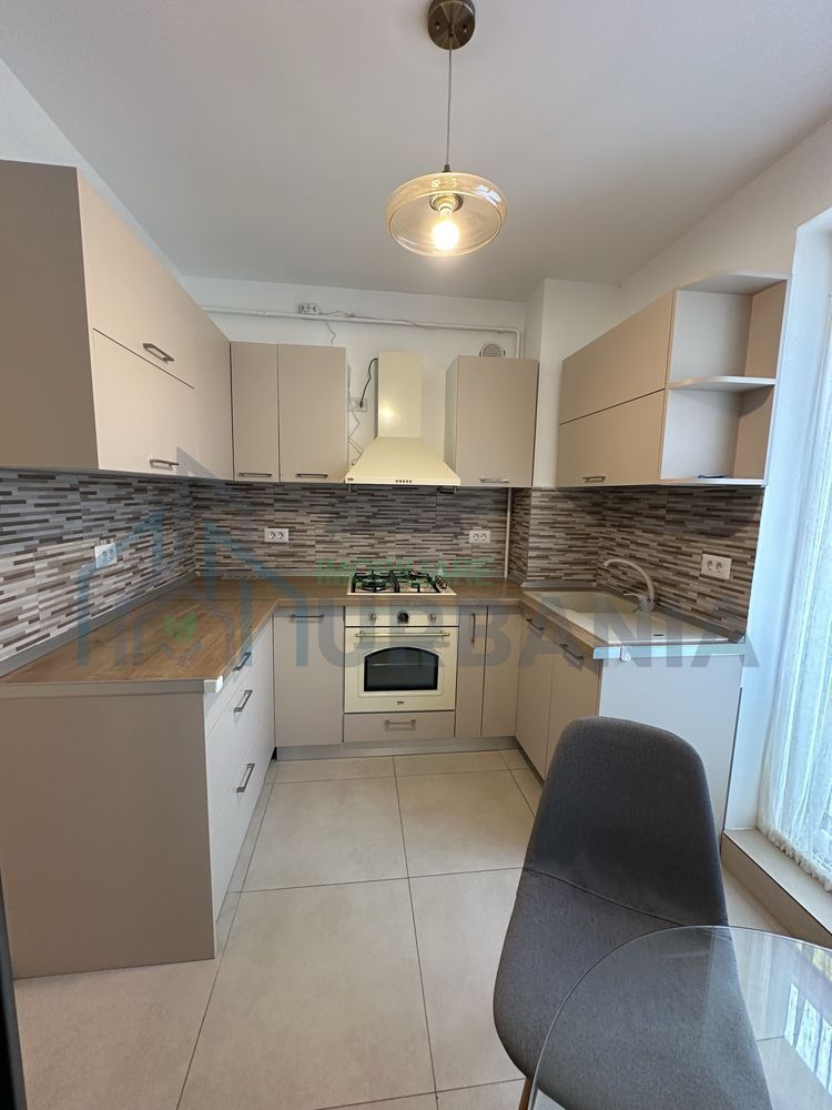 Apartament 3 camere de închiriat, zona Păcurari, Iași - Poză 2