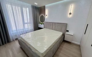 Chirie, apartament, 2 camere, bd. Renașterii Naționale, Râșcani - Poză 6