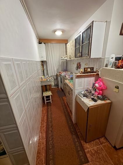 Girocului-Parc Padurice | 2 Camere | Etaj 2 | Centrala proprie - Poză 4