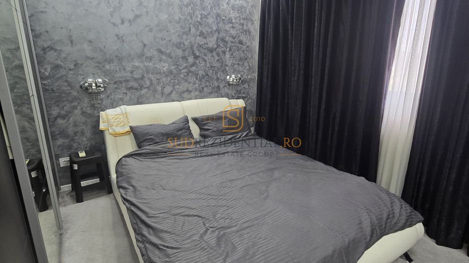 Apartament 2 camere – 52,41 mp zona Bd. Brancoveanu – Luica, Sector 4 - Poză 3