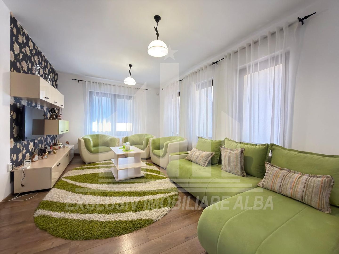 Casa individuala | 85 mp | 300 mp teren | Ampoi 3 - Poză 2