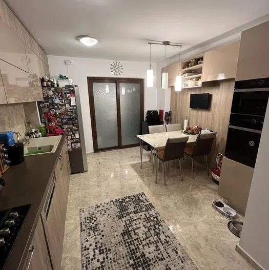 APARTAMENT 4 CAMERE | BULEVARDUL LIBERTATII - Poză 7