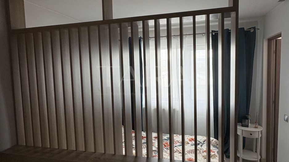 Garsonieră modernă, complet renovată – Iris, zona Universitatea Tehnic - Poză 4
