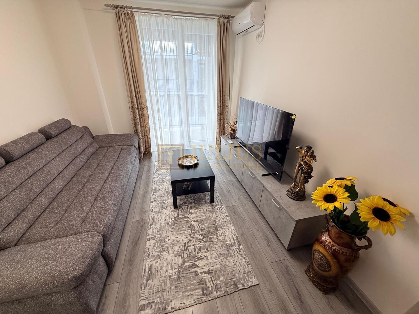 Prima inchiriere| Aradului| 3 camere| 2 bai|  70 mp| loc de parcare subteran - Poză 5