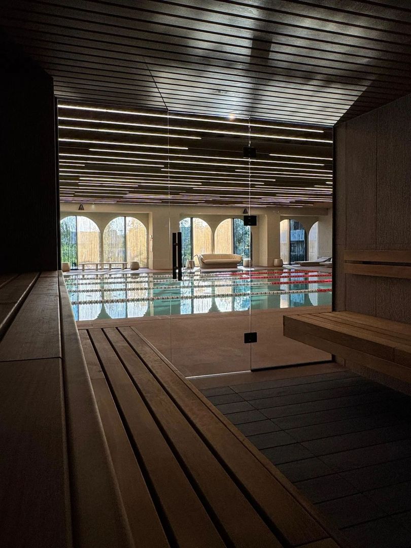 Prima închiriere I Luxury Apartament 3 camere I disponibil imediat - Poză 18