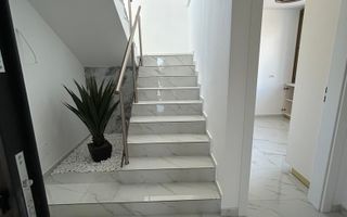 Vila individuala cu 4 camere, ansamblu cu piscina, Bragadiru - Poză 5