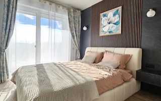 Apartament 2 camere, etaj intermediar, terasa, garaj, Eroilor - Poză 4