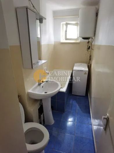 Apartament cu 1 camera ideal pentru investitii zona Alexandru cel Bun - Poză 3