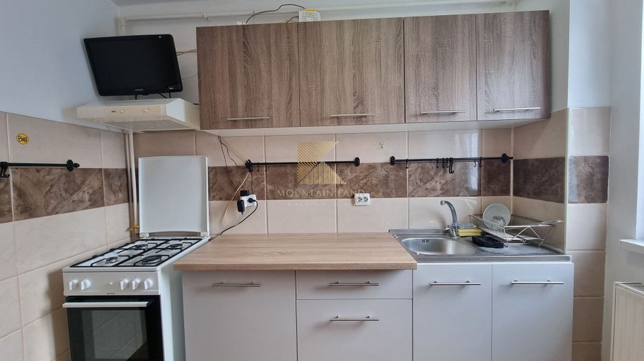 Apartament 3 camere de închiriat zona Garii, Brașov, PetFriendly - Poză 3