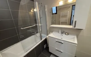 AP. 2 CAMERE- P-TA UNIRII, PET-FRIENDLY, BOXA INCLUSA, PARCARE, - Poză 13