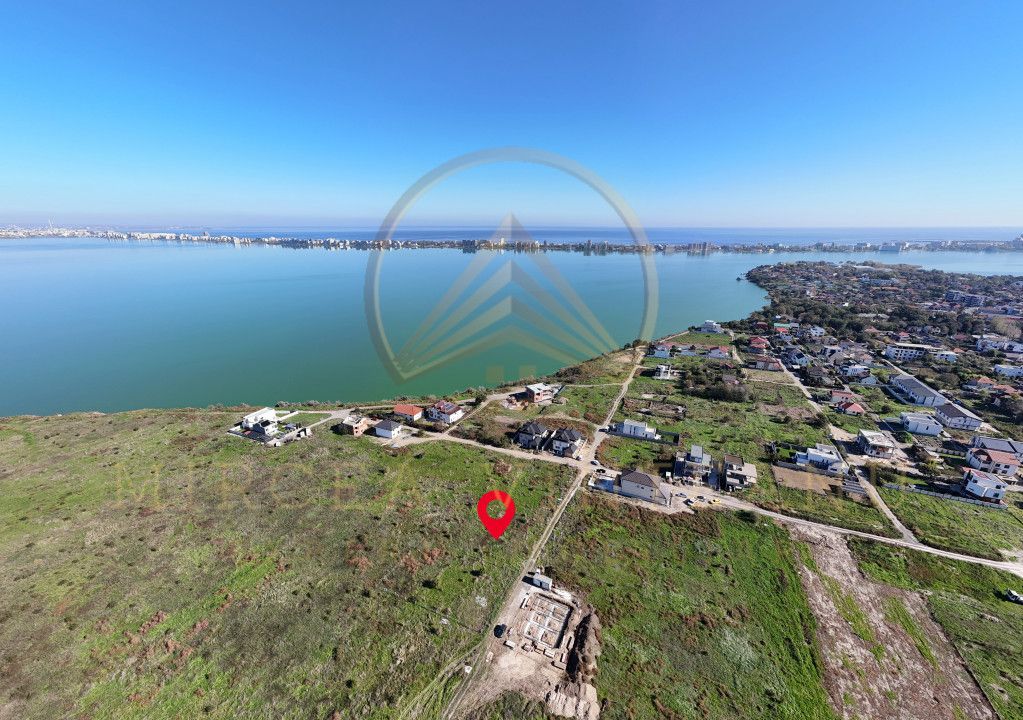 Palazu Mare - Teren intravilan 1000 mp cu deschidere de 25 m. - Poză 6