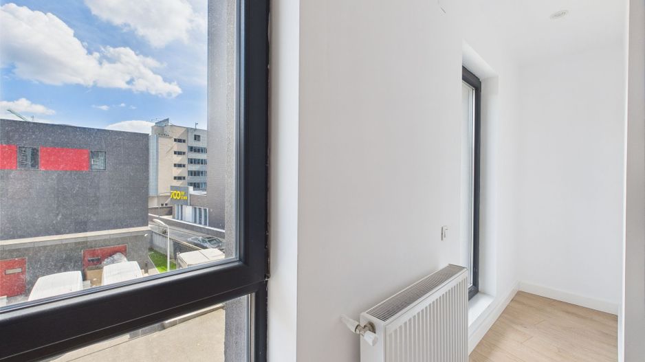 Apartament 2 camere Herăstrău Boutique - Poză 11