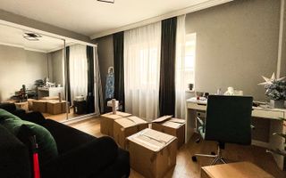 De inchiriat apartament 3 camere, Etaj 1, Parcare, Bloc Nou, Apahida - Poză 4