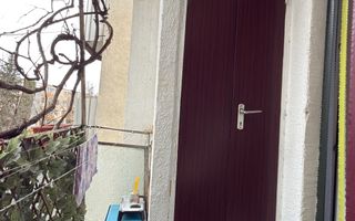 Apartament decomandat cu 2 camere, 2 balcoane, cartier Grigorescu - Poză 11