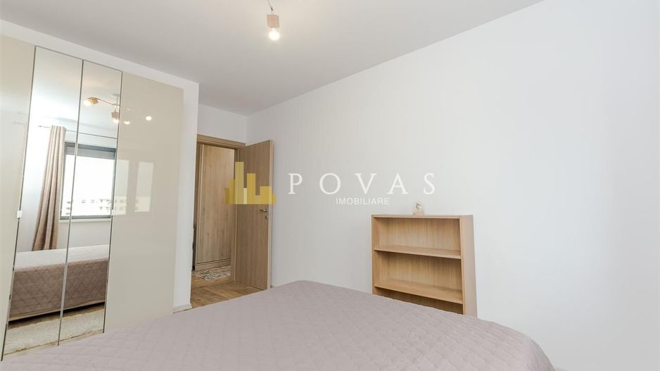 Inchiriere Apartament 3 Camere Greenfield Baneasa - Poză 11