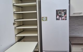 VANZARE APARTAMENT 3 CAMERE 50MP NICOLAE GRIGORESCU SALAJAN RENOVAT MOBILAT - Poză 10