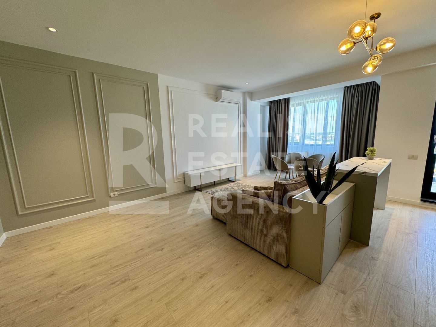 Apartament 2 camere de închiriat | Pipera - Rond OMV | Residence 5 - Poză 7
