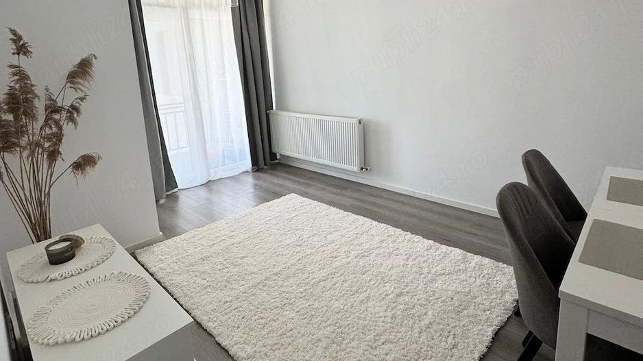 De vanzare Apartament 2 camere - Titan Ozana - Poză 3