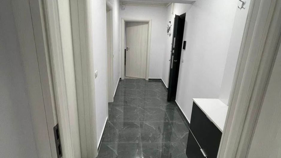 AP. 2 CAMERE MARULUI, CENTRALA, BLOC NOU, MOBILAT/UTILAT MODERN - Poză 8