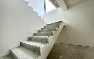 Vila impresionanta *370mp* Piscina proprie - 3 Parking / Pipera - Poză 32