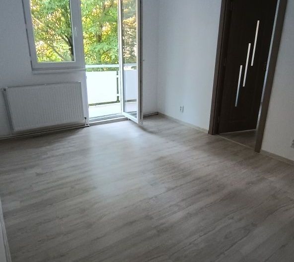BRASADAS vinde ap 2 cam etaj 2/4 in Micro 15. - Poză 1