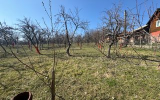 CASA 3 CAMERE+ANEXA 2 CAMERE GARAJ TEREN 2430MP BEREVOIESTI ARGES - Poză 34