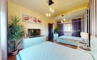 Apartament superb 2 camere Metrou Lujerului | Parcul Liniei - Poză 8