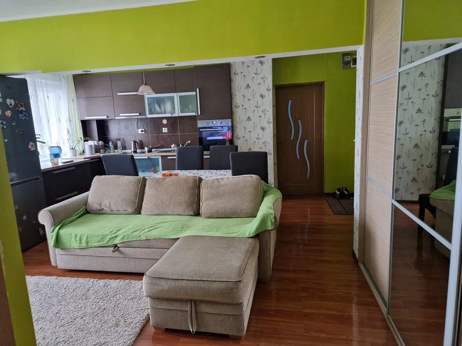 Apartament modern 3 camere DRUMUL TABEREI | BD TIMISOARA - Poză 2
