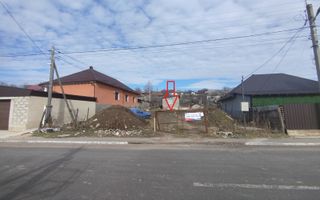 Oportunitate excelentă în Băcioi – teren pentru construcție 11 ari - Poză 3