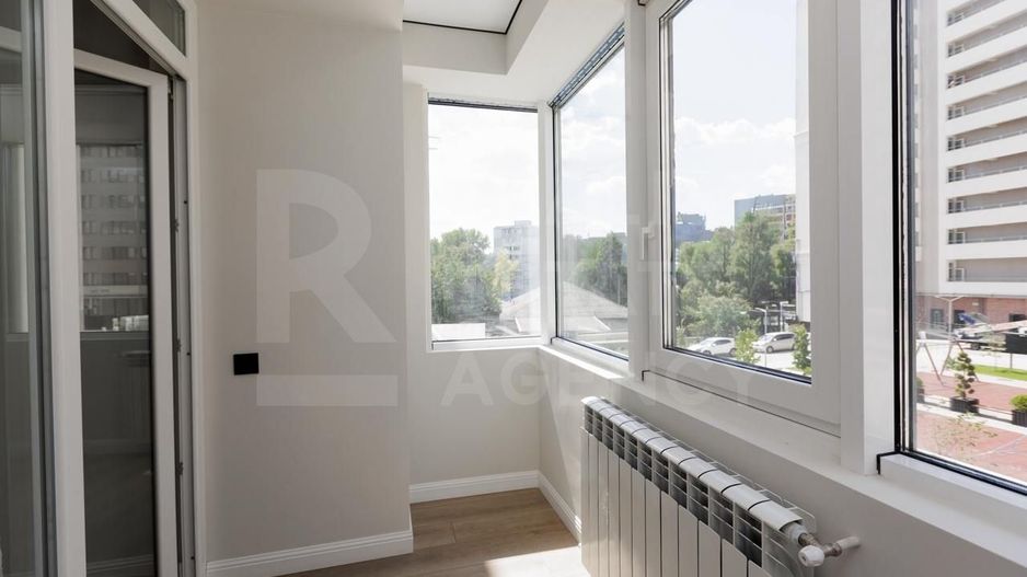 Vânzare, apartament, 4 camere, str. Vasile Lupu, Buiucani - Poză 16