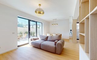 NOU PE PIATA | Duplexuri premium in zona Lebada – Pantelimon - Poză 33