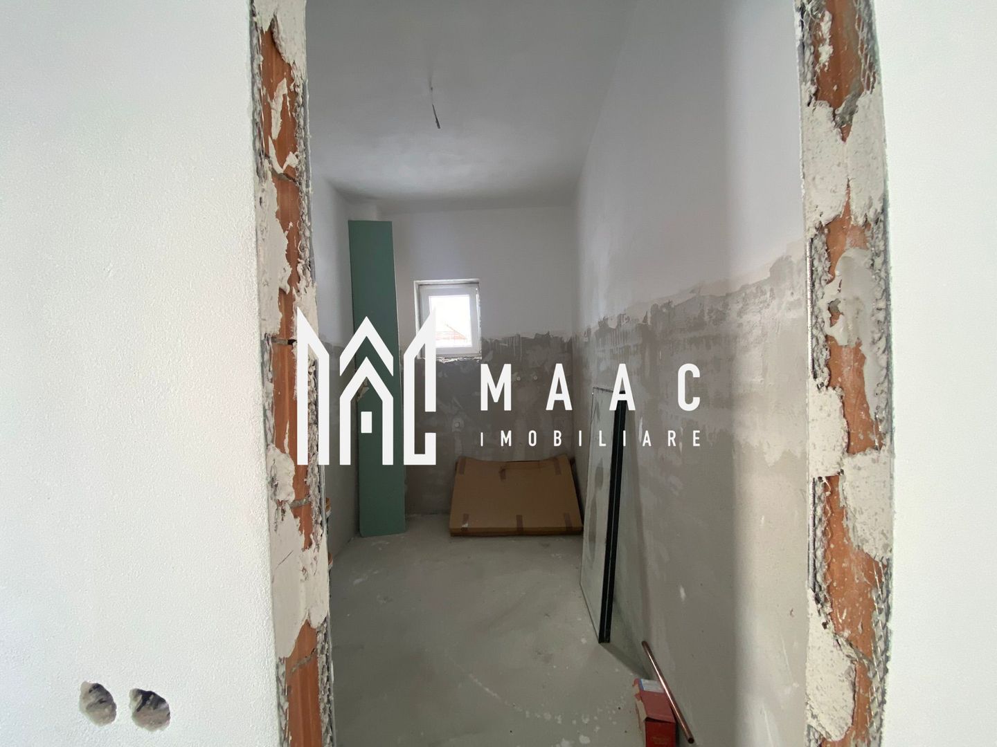 Casa Duplex | 5 Camere | Curte | Cisnadie | - Poză 5