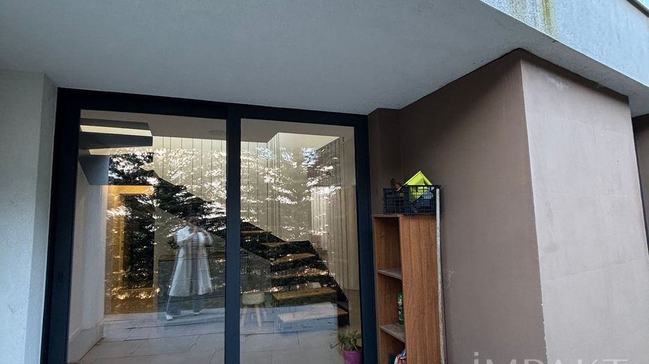 Casa Moderna cu Panoramica unica  si Curte Privata – Feleac! - Poză 36