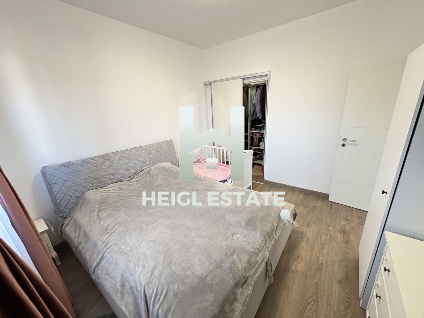 Apartament cu 2 camere decomandat in Giroc cu comision 0% - Poză 4