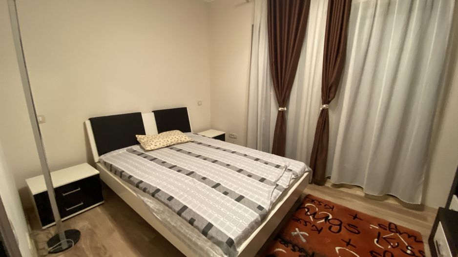 Duplex de vânzare/ cartier Europa/  curte/ terasa de 25 mp/ finisat modern - Poză 8