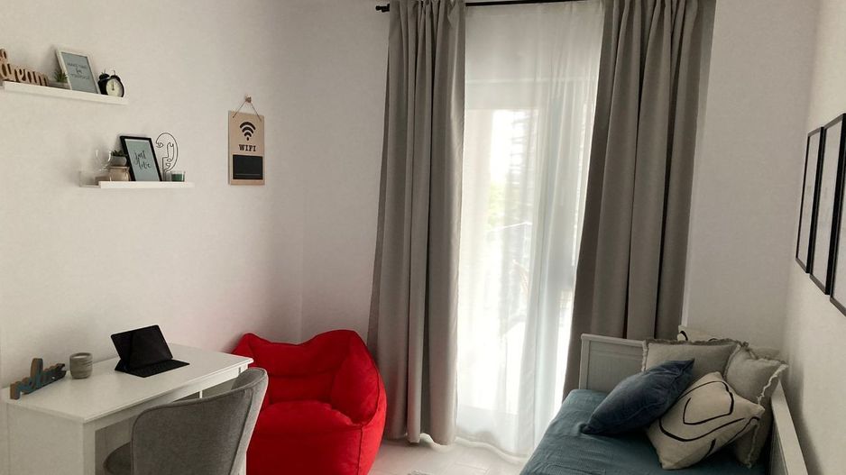 Apartament Piata Presei Libere | Romexpo | Parcului 20 Residence - Poză 9