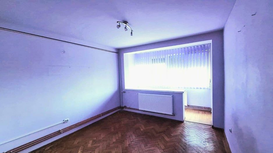 Circumvalatiunii - Gh-Lazar | 2 Camere | Centrala Proprie. - Poză 3