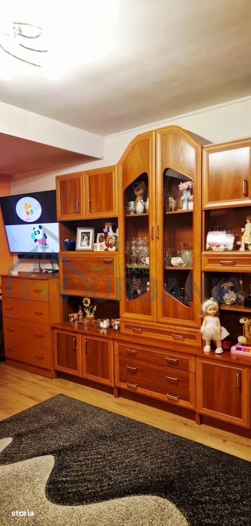 Apartament confort 1A Baza3 Complet Mobilat si Utilat, Boxa si Terasa - Poză 4