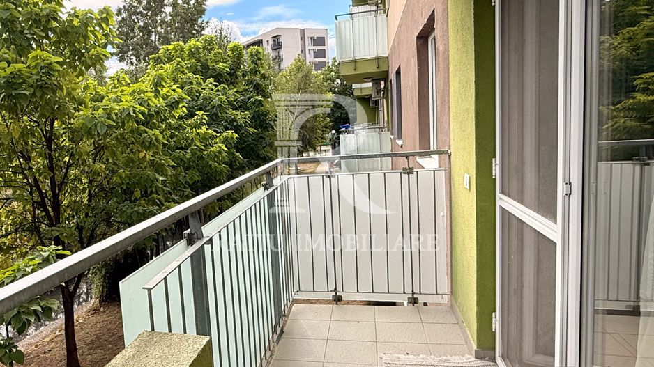Apartament 2 camere | Prima Piața Nucetului | Nufărul - Poză 11