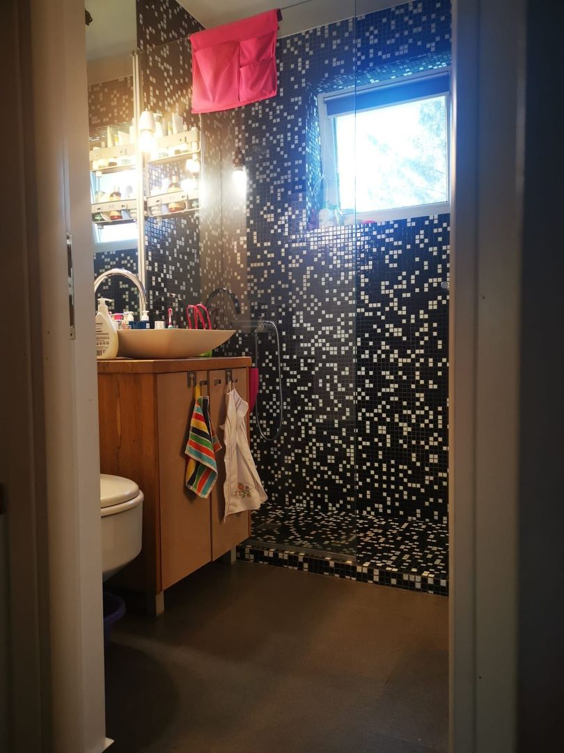 Apartament în Cotroceni, mobilat,utilat, poziție liniștită, vedere spre grădină - Poză 16